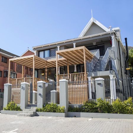 Antrim Boutique Hotel By Totalstay Kapstaden Eksteriør billede