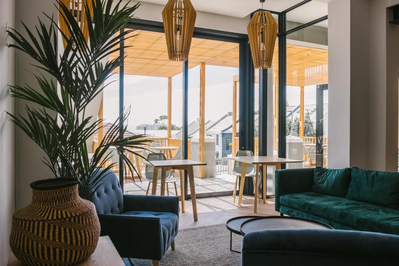 Antrim Boutique Hotel By Totalstay Kapstaden Eksteriør billede