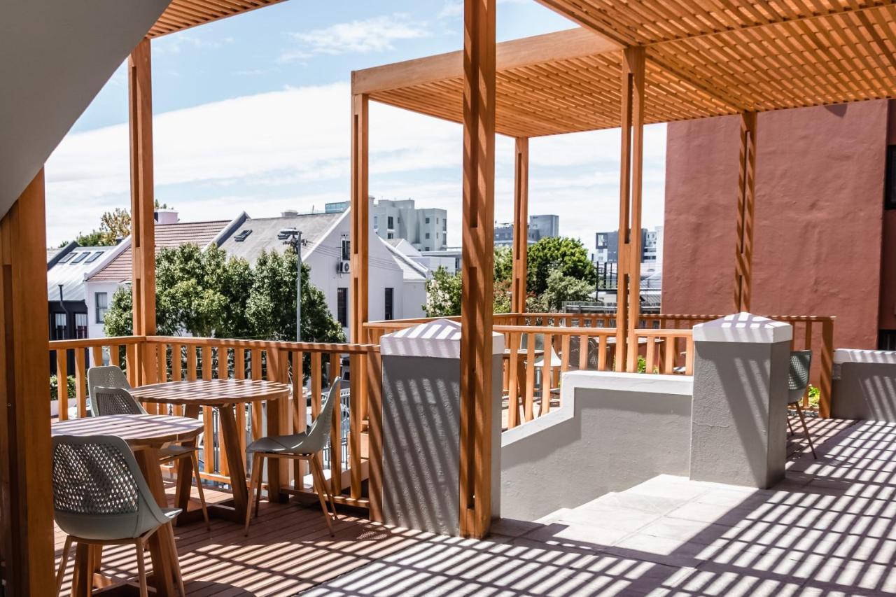Antrim Boutique Hotel By Totalstay Kapstaden Eksteriør billede