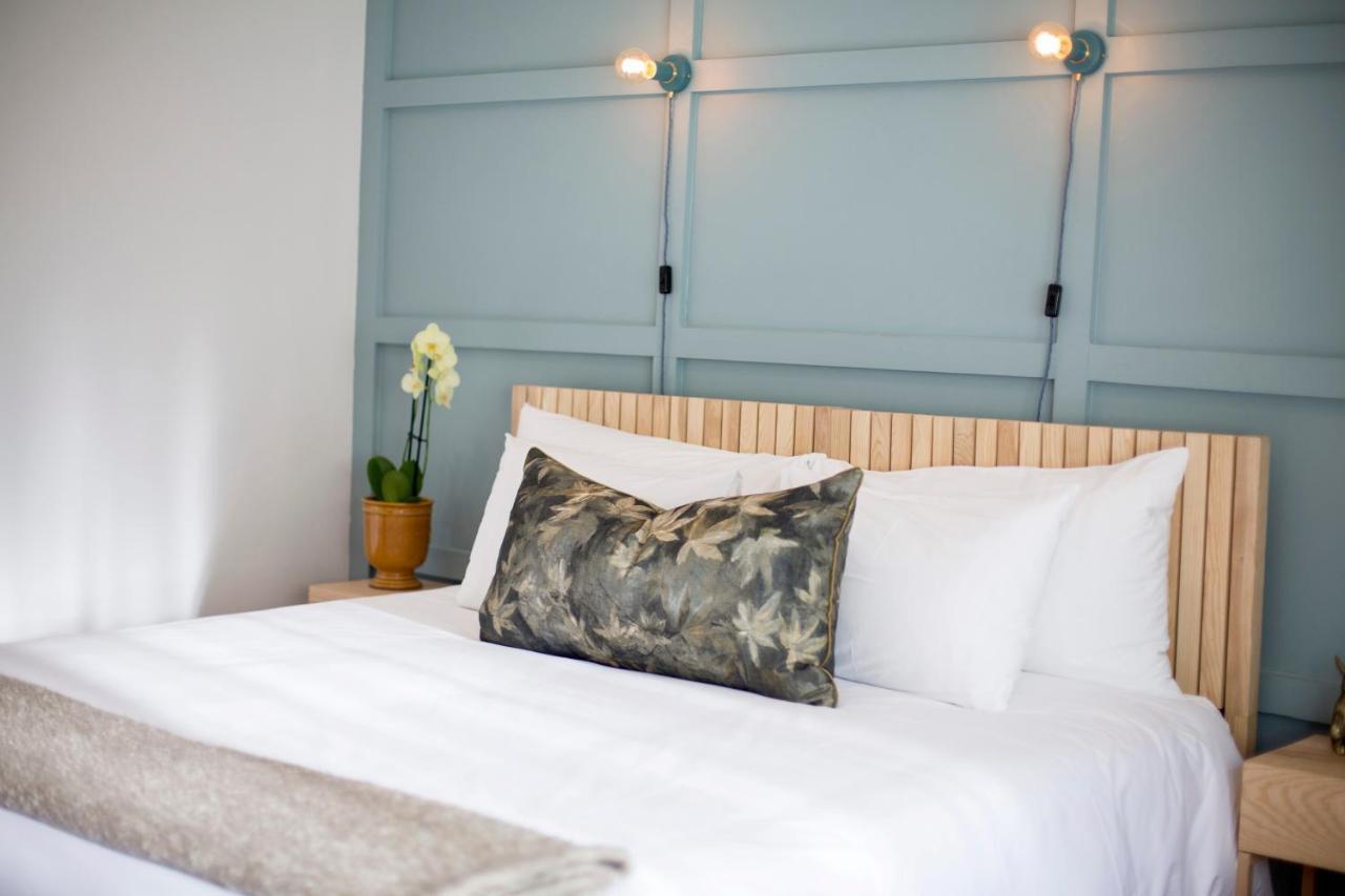 Antrim Boutique Hotel By Totalstay Kapstaden Eksteriør billede