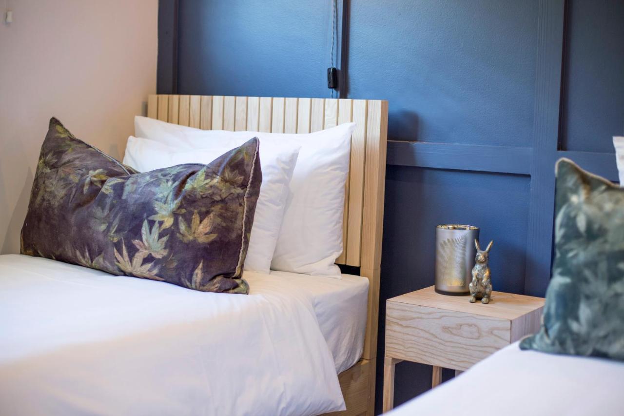 Antrim Boutique Hotel By Totalstay Kapstaden Eksteriør billede