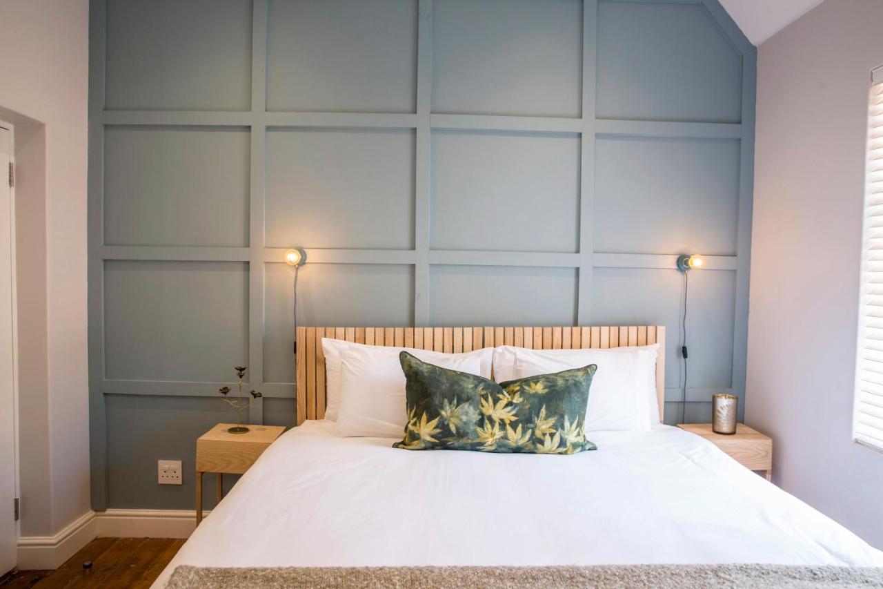Antrim Boutique Hotel By Totalstay Kapstaden Eksteriør billede