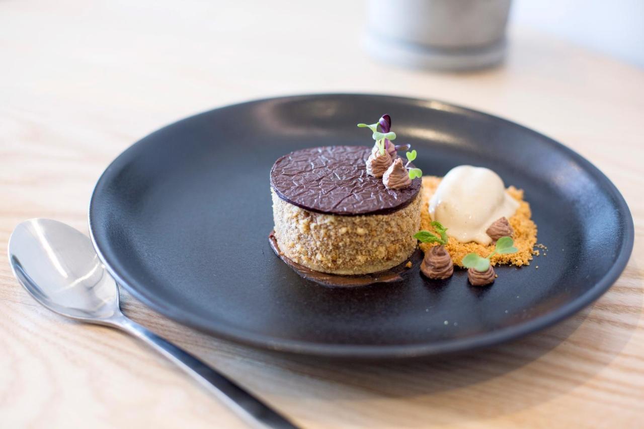 Antrim Boutique Hotel By Totalstay Kapstaden Eksteriør billede
