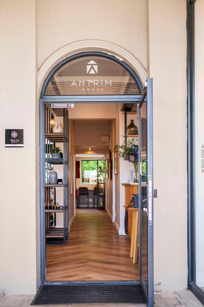 Antrim Boutique Hotel By Totalstay Kapstaden Eksteriør billede