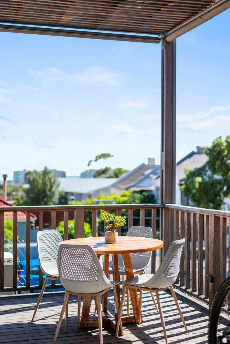 Antrim Boutique Hotel By Totalstay Kapstaden Eksteriør billede