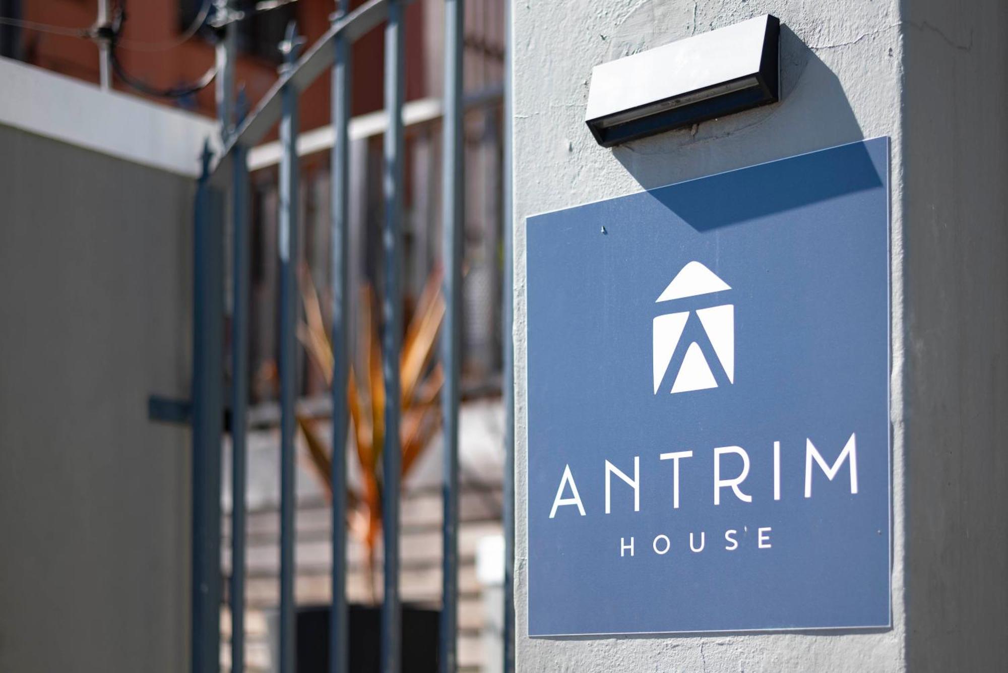 Antrim Boutique Hotel By Totalstay Kapstaden Eksteriør billede