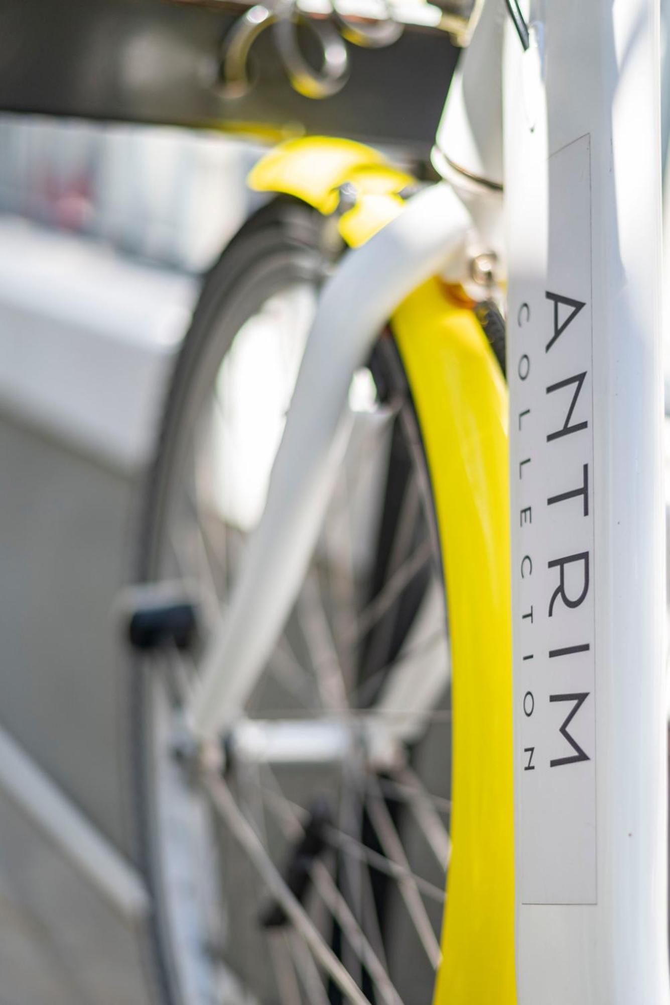 Antrim Boutique Hotel By Totalstay Kapstaden Eksteriør billede