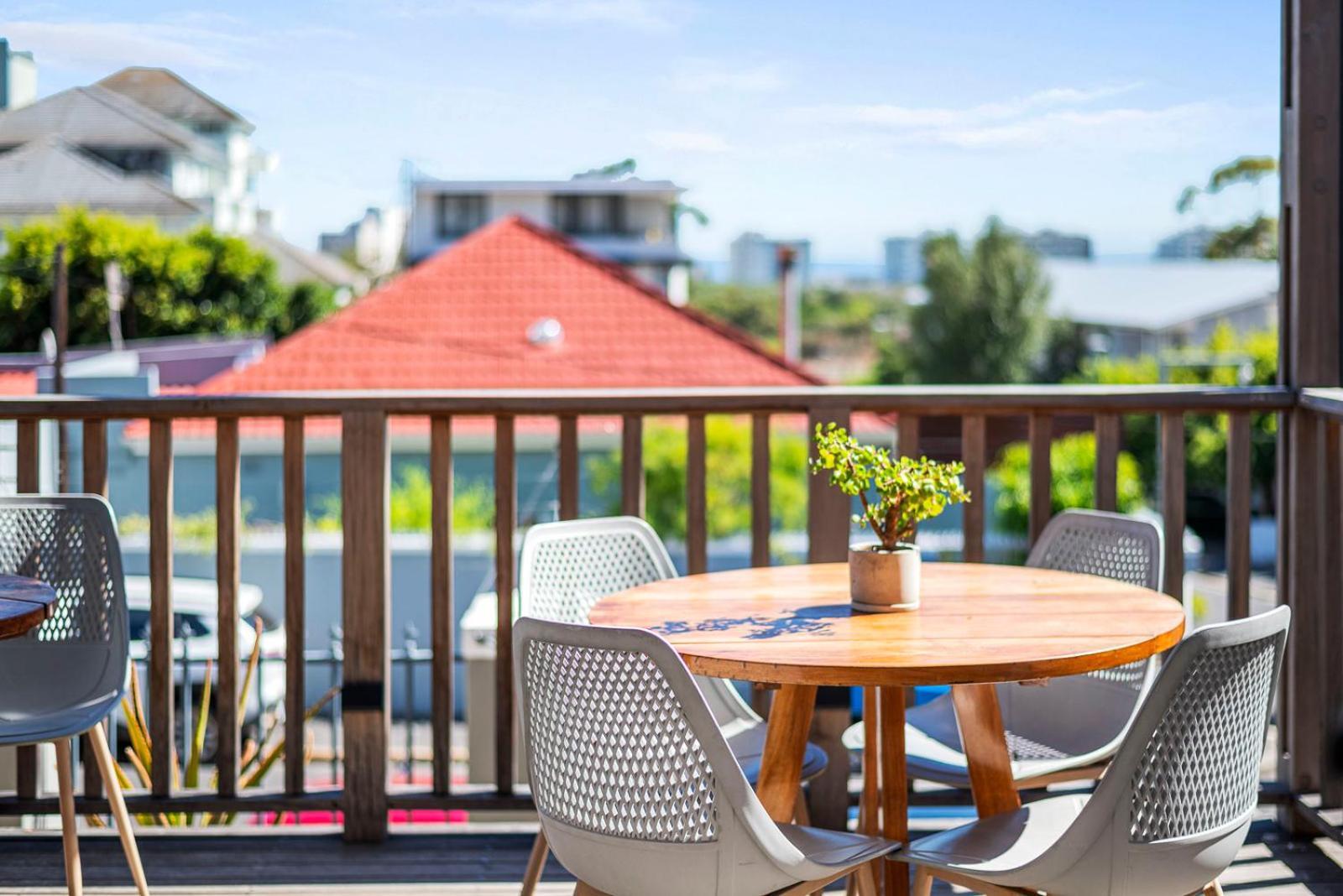Antrim Boutique Hotel By Totalstay Kapstaden Eksteriør billede
