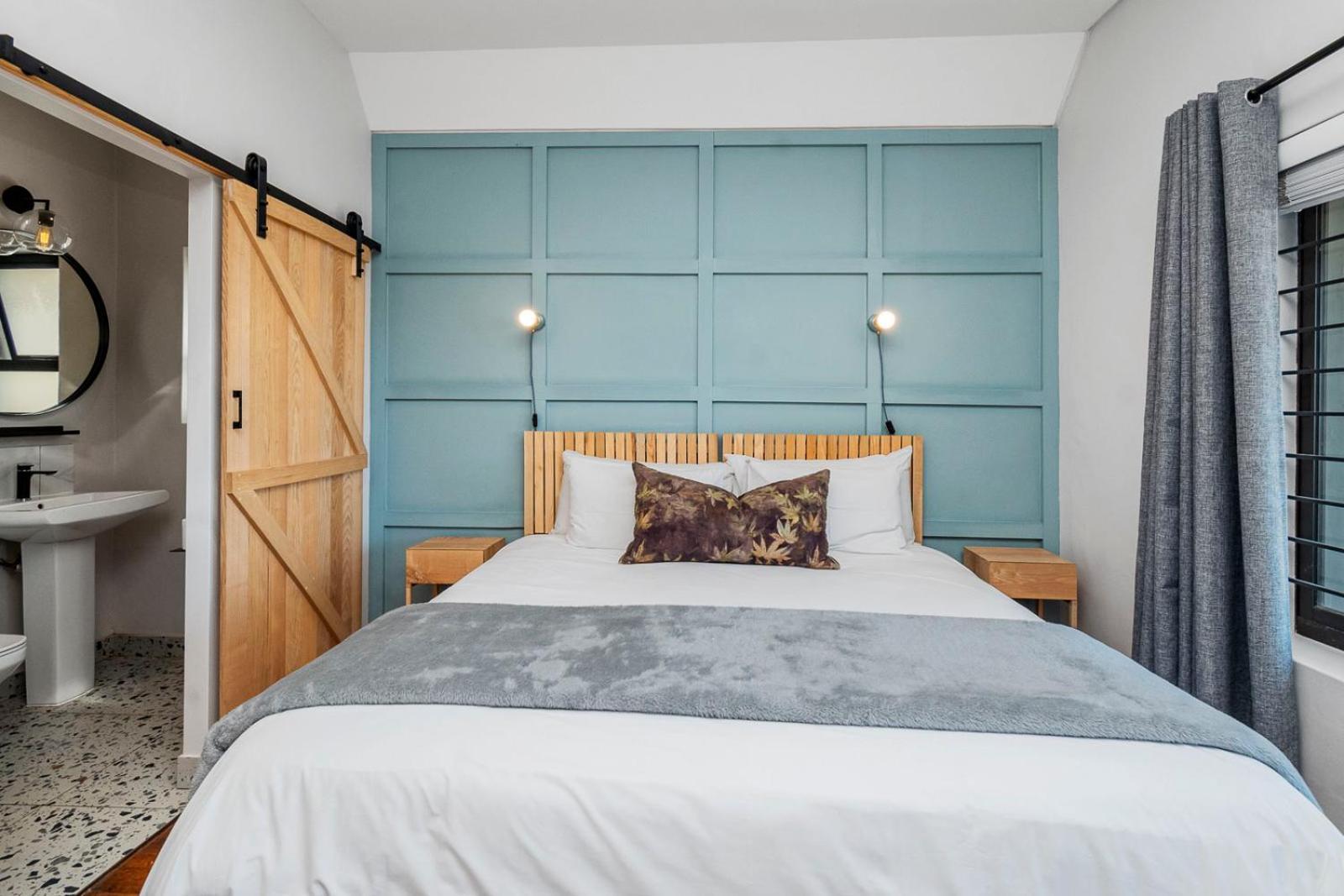 Antrim Boutique Hotel By Totalstay Kapstaden Eksteriør billede