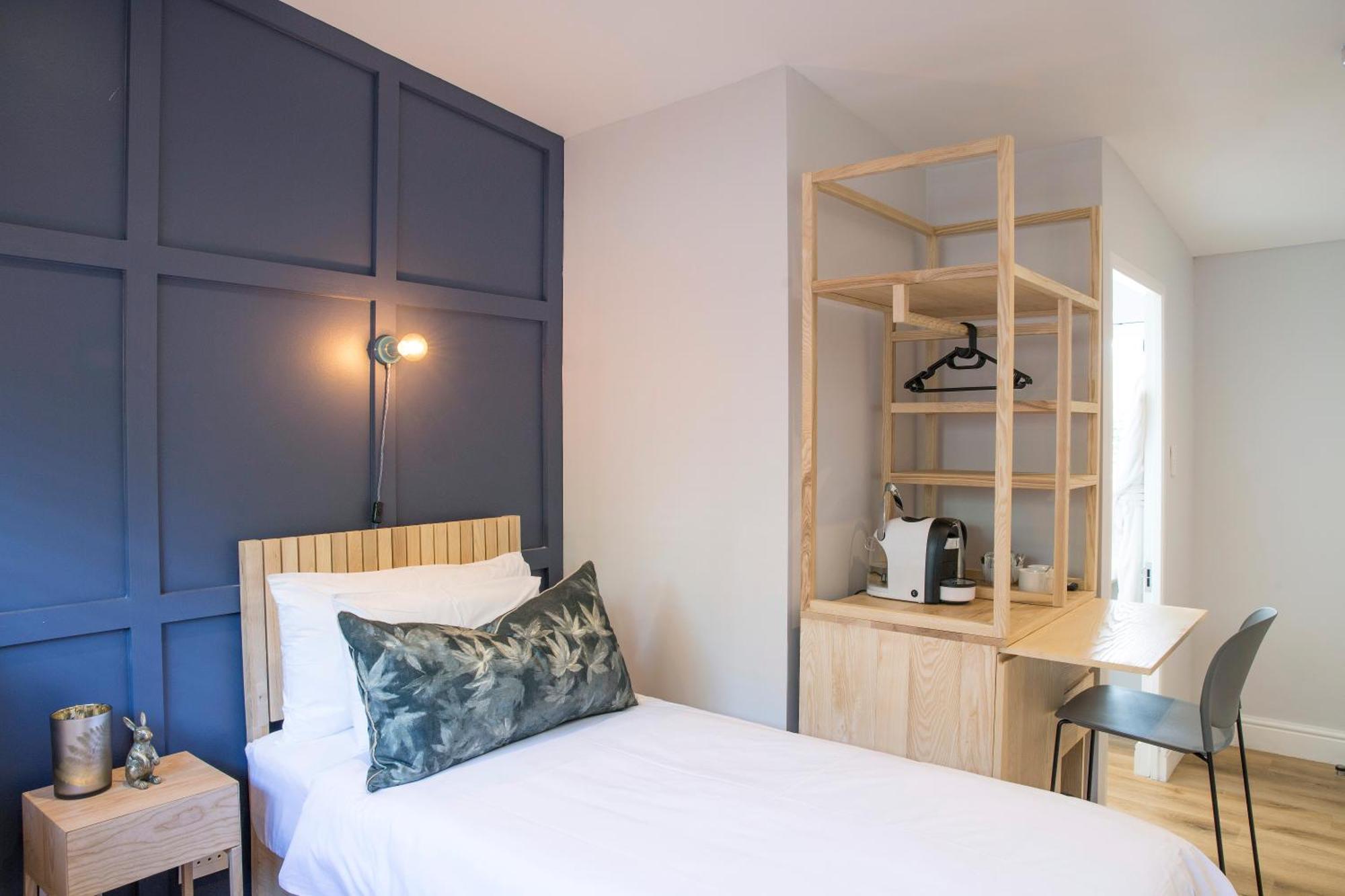 Antrim Boutique Hotel By Totalstay Kapstaden Eksteriør billede