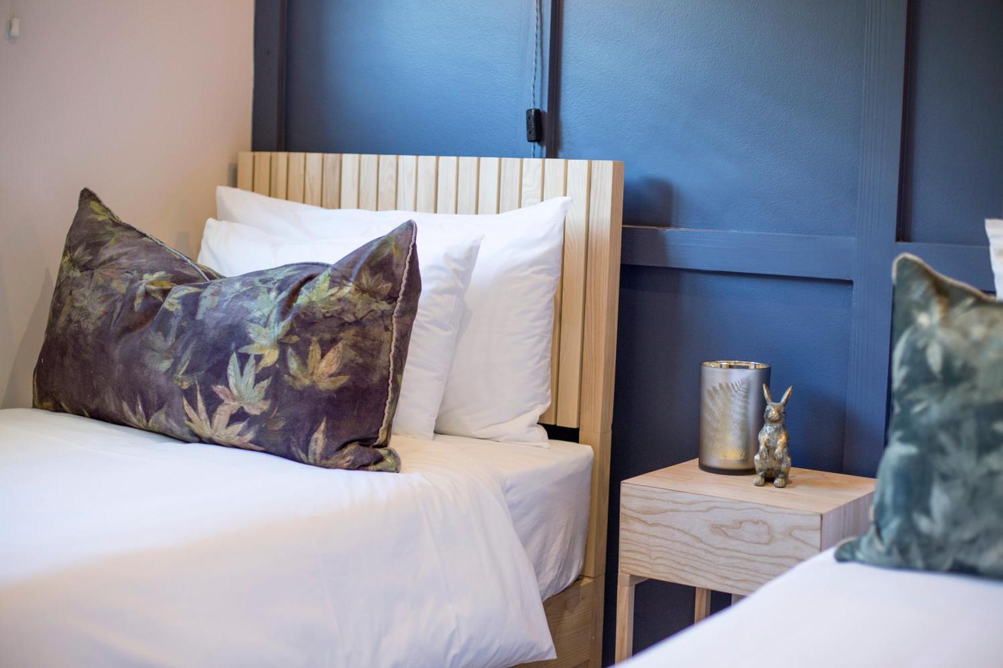 Antrim Boutique Hotel By Totalstay Kapstaden Eksteriør billede