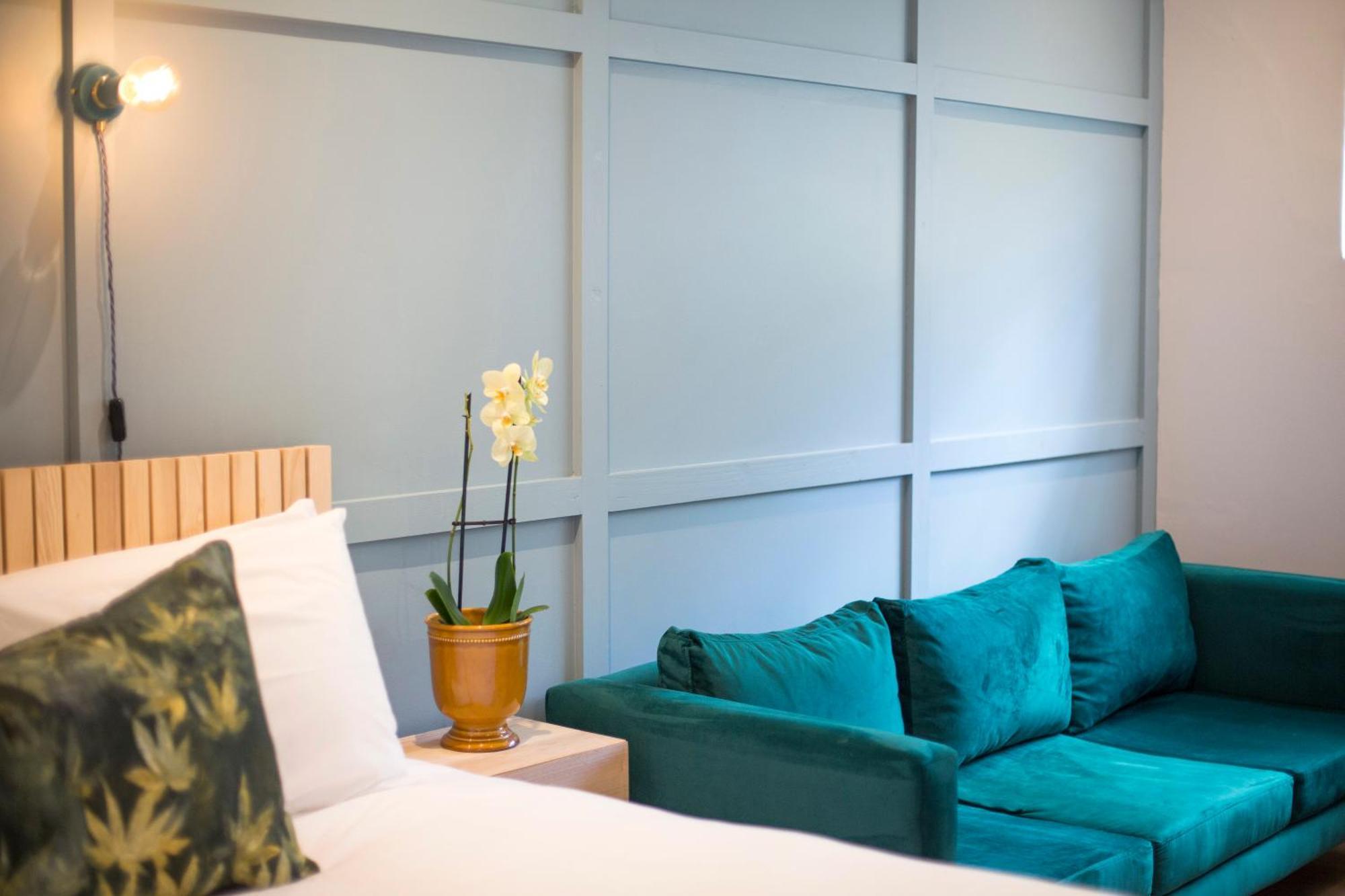 Antrim Boutique Hotel By Totalstay Kapstaden Eksteriør billede