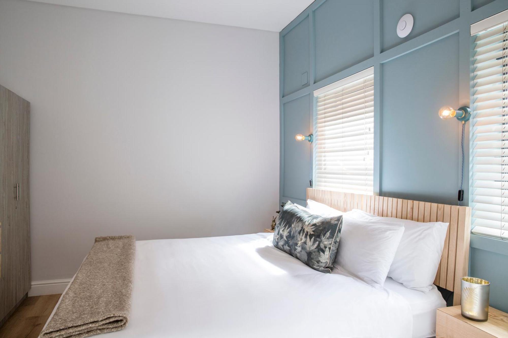 Antrim Boutique Hotel By Totalstay Kapstaden Værelse billede