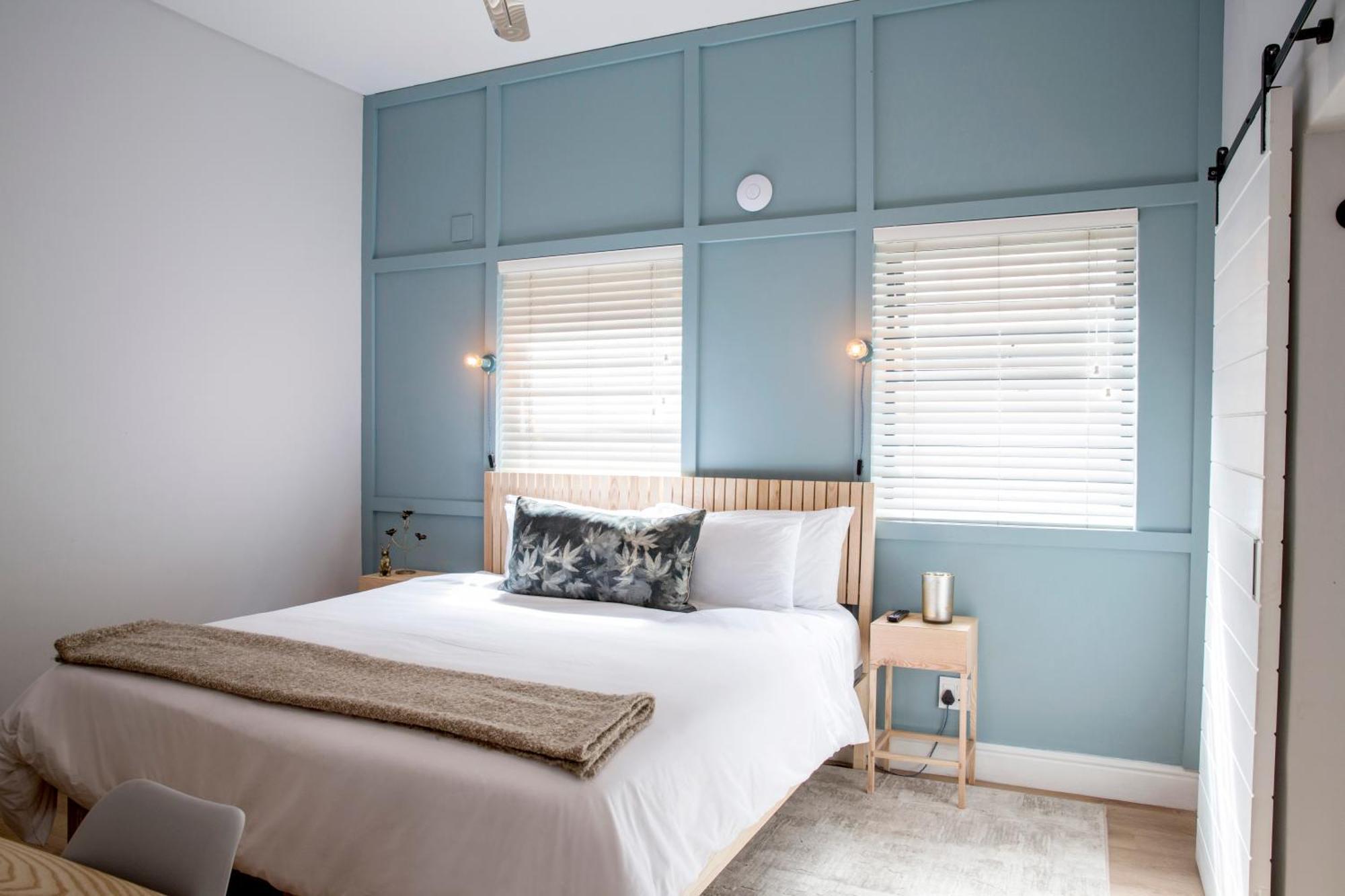 Antrim Boutique Hotel By Totalstay Kapstaden Eksteriør billede