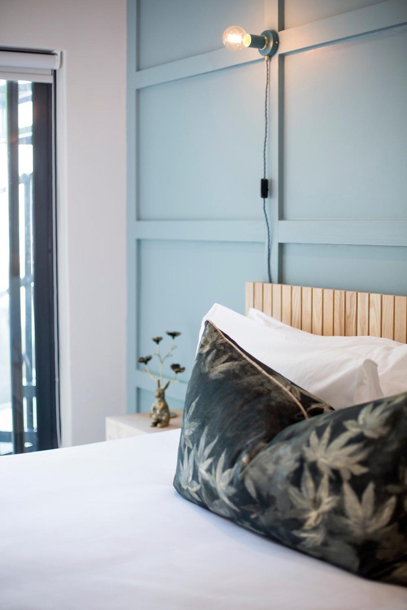 Antrim Boutique Hotel By Totalstay Kapstaden Eksteriør billede