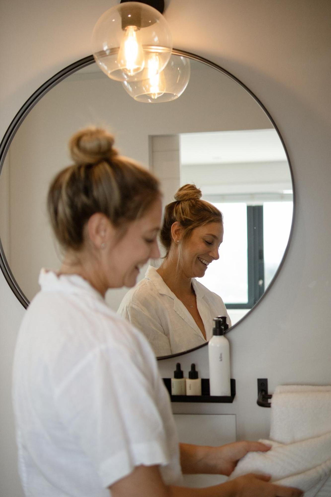 Antrim Boutique Hotel By Totalstay Kapstaden Eksteriør billede
