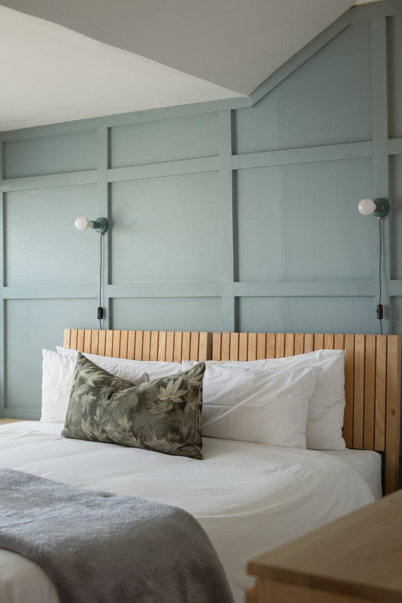 Antrim Boutique Hotel By Totalstay Kapstaden Eksteriør billede